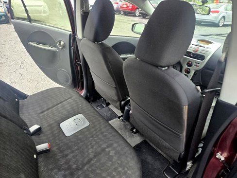 Used 2012 Mitsubishi i SE image 75