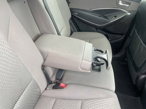 Used 2018 Hyundai Santa Fe Sport image 51