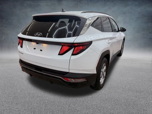 Used 2024 Hyundai Tucson SEL image 5