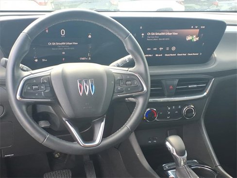 Used 2024 Buick Encore GX Preferred image 9