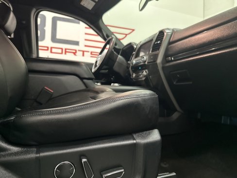 Used 2018 Ford Expedition XLT w/ Equipment Group 202A image 60
