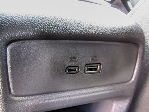 New 2025 Chevrolet Trax RS w/ Driver Confidence Package image 18