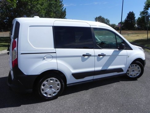 Used 2014 Ford Transit Connect XL image 4