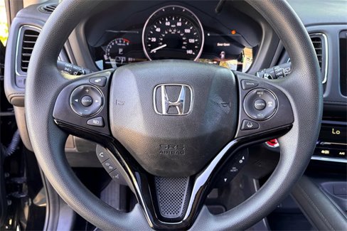 Used 2022 Honda HR-V EX image 11