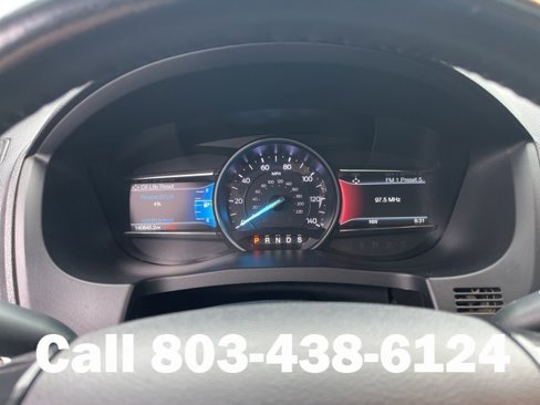 Used 2018 Ford Explorer XLT w/ Equipment Group 202A image 25