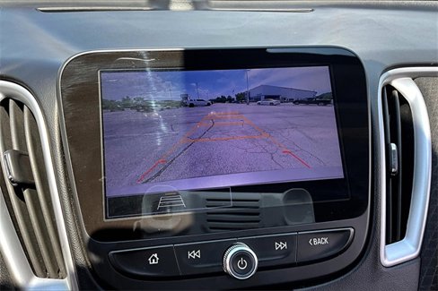 Used 2024 Chevrolet Malibu LS image 14