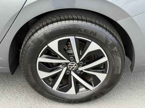 Used 2023 Volkswagen Jetta S image 14