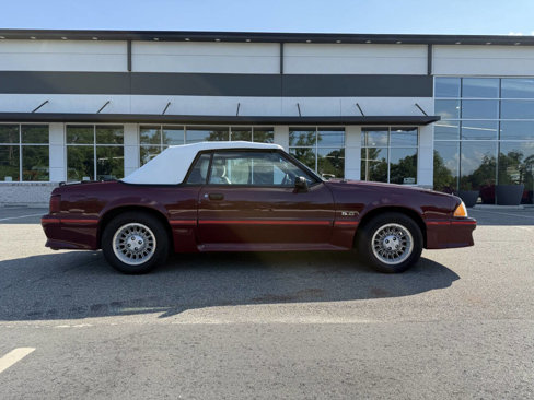 Used 1988 Ford Mustang GT image 12