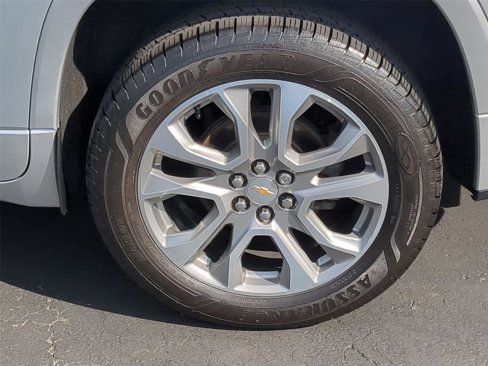 Used 2020 Chevrolet Traverse Premier image 10