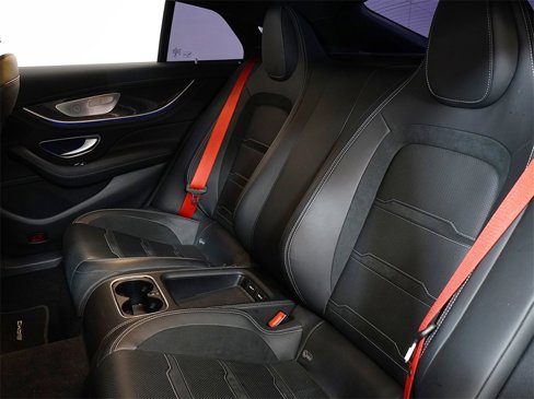 Used 2019 Mercedes-Benz AMG GT 63 image 19