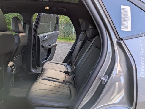 New 2025 Ford Escape ST-Line Elite image 12