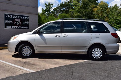 Used 2005 Toyota Sienna image 3
