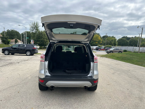 Used 2014 Ford Escape SE image 8