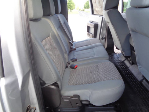 Used 2016 Ford F450 XL w/ Power Equipment Group image 55
