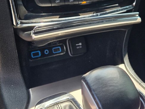 Used 2021 Jeep Grand Cherokee Laredo X image 27