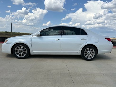 Used 2007 Toyota Avalon Limited image 8