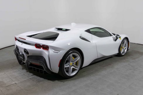 Used 2023 Ferrari SF90 Stradale image 10