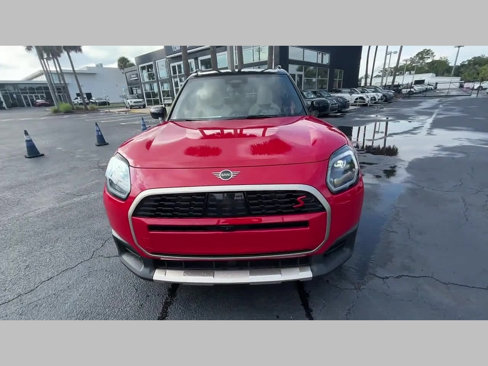 Certified 2025 MINI Cooper Countryman S image 33
