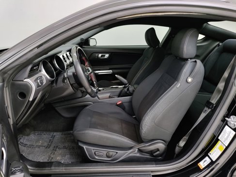 Used 2021 Ford Mustang GT w/ Black Accent Package image 13