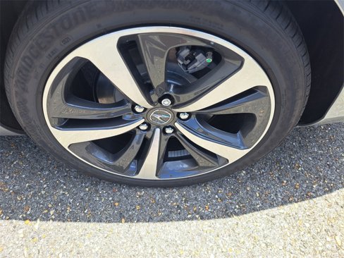 New 2025 Acura TLX w/ Technology Package image 27