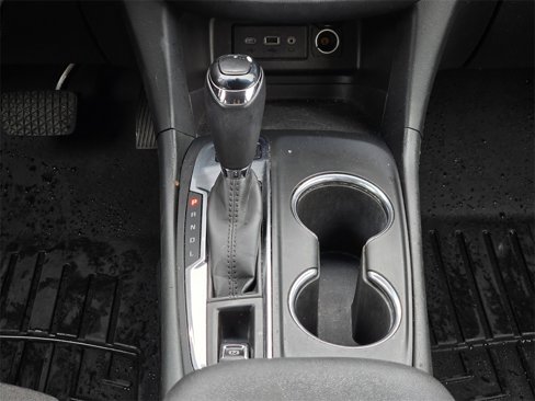 Used 2019 Chevrolet Equinox LT image 22