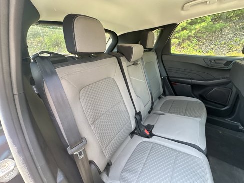 Used 2022 Ford Escape SE w/ Convenience Package image 29