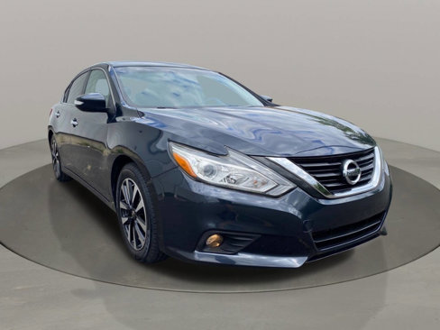 Used 2018 Nissan Altima 2.5 SL image 8