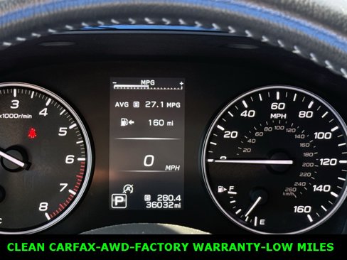Used 2023 Subaru Outback Premium image 19