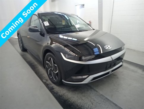 Used 2023 Hyundai Ioniq 5 SEL image 1