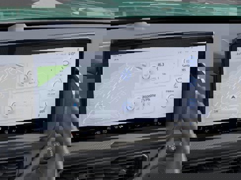 New 2025 Ford Bronco Sport Big Bend image 14