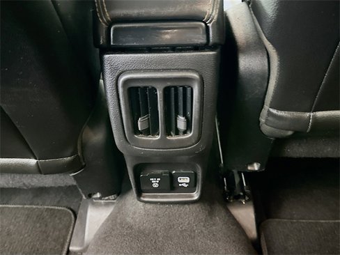Used 2018 Jeep Compass Limited w/ Navigation Group image 25