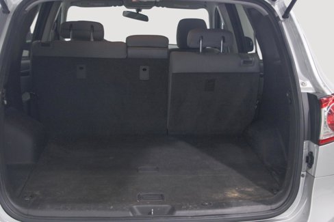Used 2012 Hyundai Santa Fe GLS image 15