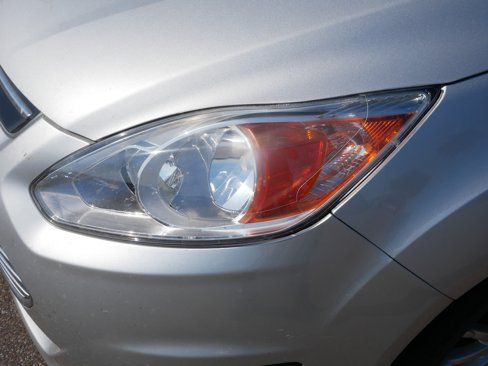 Used 2015 Ford C-MAX SE w/ Equipment Group 201A image 15
