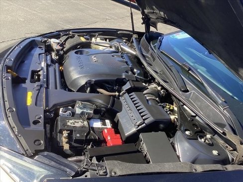 Used 2019 Nissan Maxima 3.5 SV image 29