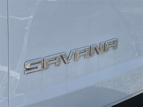 Used 2023 GMC Savana 2500 w/ Driver Convenience Package image 10