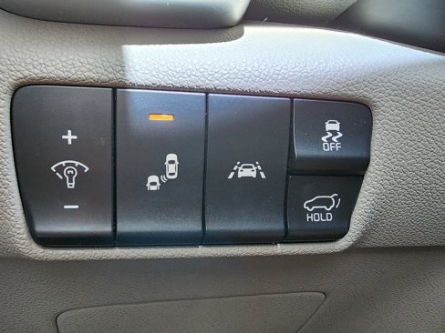 Used 2019 Kia Sportage SX image 23