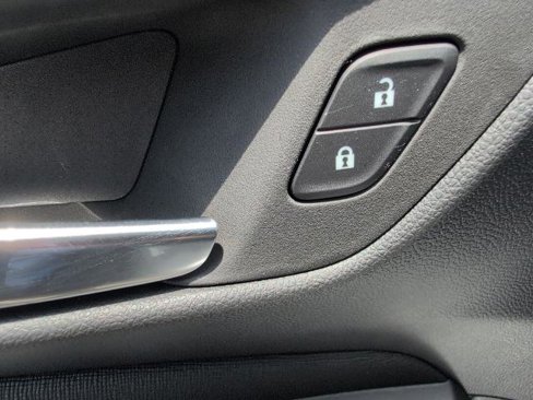 New 2025 Buick Envista Preferred w/ Convenience I Package image 22