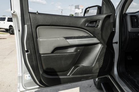 Used 2017 Chevrolet Colorado LT w/ LT Convenience Package image 38