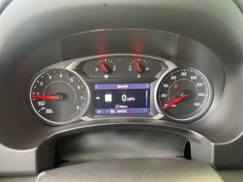 Used 2020 GMC Terrain SLT w/ Preferred Package image 21