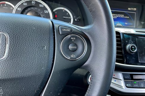 Used 2013 Honda Accord EX-L image 12