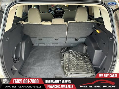 Used 2014 Ford Escape SE image 33