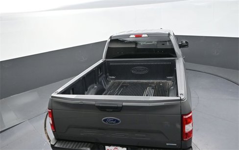 Used 2018 Ford F150 XL w/ Equipment Group 101A Mid image 24