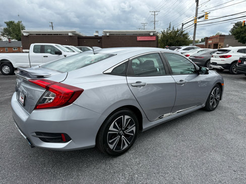 Used 2016 Honda Civic EX-T image 20