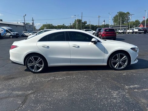 Used 2020 Mercedes-Benz CLA 250 image 7