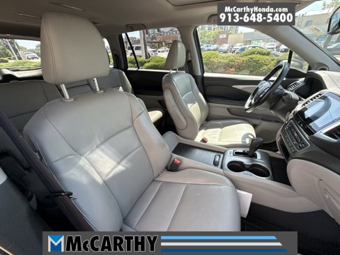 Used 2016 Honda Pilot EX-L image 39