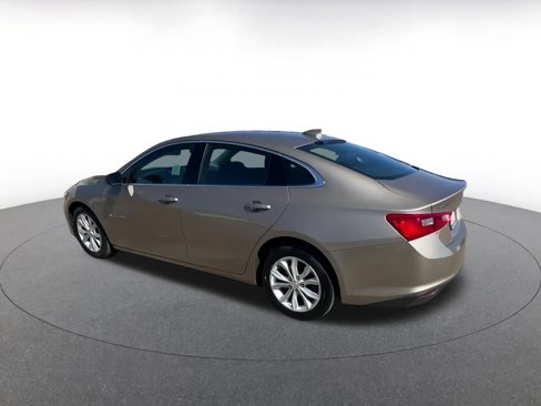 Used 2023 Chevrolet Malibu LT image 10