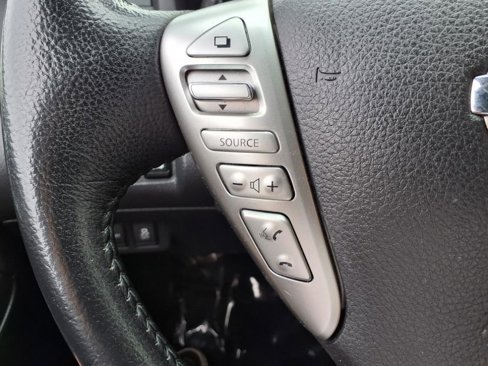 Used 2015 Nissan Sentra SV image 24