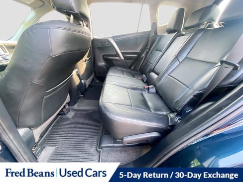 Used 2017 Toyota RAV4 LE image 23