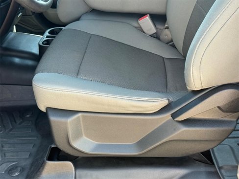 Used 2017 Ford F150 XL w/ Equipment Group 101A Mid image 19