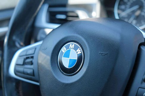 Used 2017 BMW X1 sDrive28i image 29